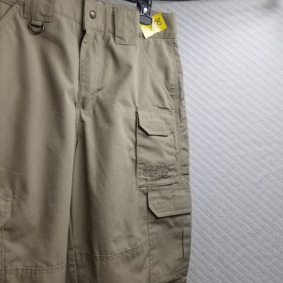 738 - Right Image 32W Utility Pants - Picture 5 of 8